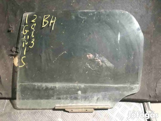 Suzuki Ignis 03-07 Bal Hátsó Lejáró Ablaküveg