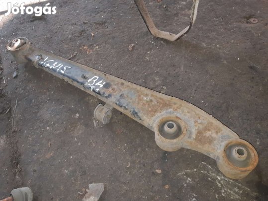 Suzuki Ignis 03-07 Bal Hátsó Lengőkar