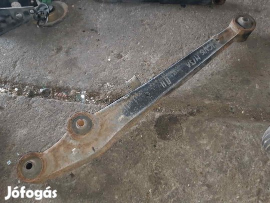 Suzuki Ignis 03-07 Bal Hátsó Lengőkar