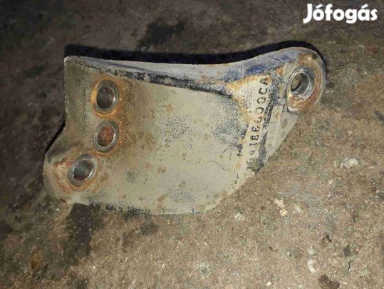 Suzuki Ignis 03-07 Bal Motortartó Bak