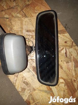 Suzuki Ignis 03-07 Belső Visszapillantó Tükör