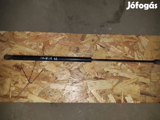 Suzuki Ignis 03-07 Csomagtérajtó Teleszkóp