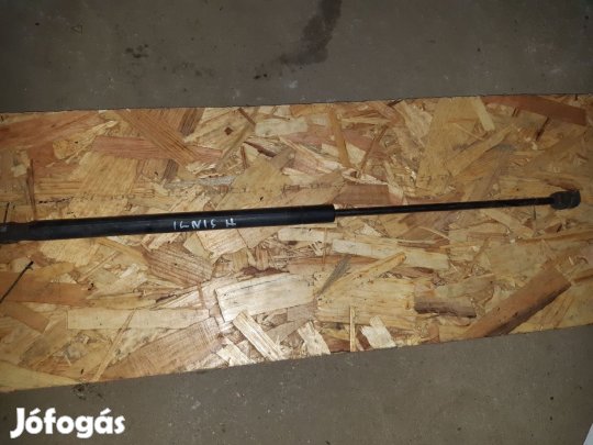 Suzuki Ignis 03-07 Csomagtérajtó Teleszkóp