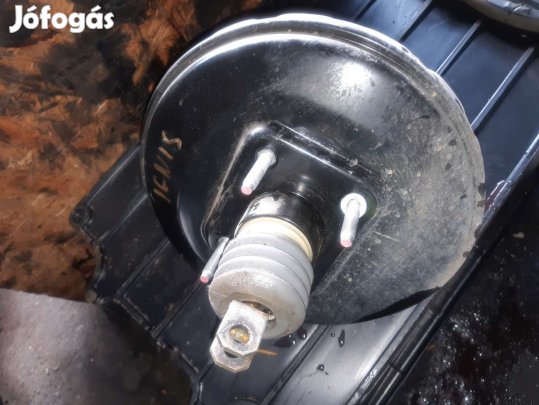 Suzuki Ignis 03-07 Devander