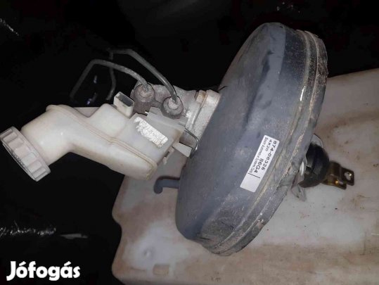 Suzuki Ignis 03-07 Devander + Főfék Munkahenger + Fékfolyadék Tartály