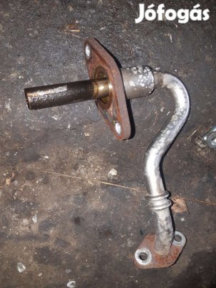 Suzuki Ignis 03-07 EGR Cső