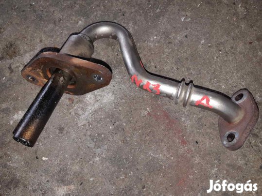 Suzuki Ignis 03-07 EGR Cső