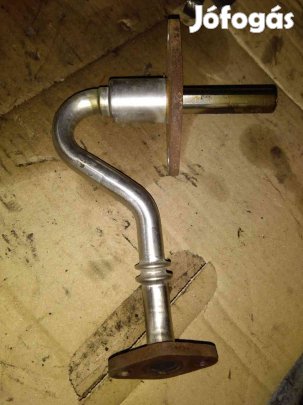 Suzuki Ignis 03-07 EGR Hűtő Cső