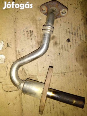 Suzuki Ignis 03-07 EGR Hűtő Cső