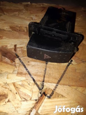 Suzuki Ignis 03-07 Elakadás Jelző Kapcsoló