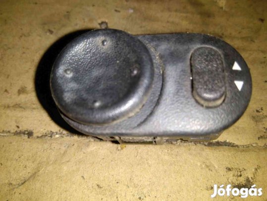 Suzuki Ignis 03-07 Elektromos Tükör Állító Kapcsoló