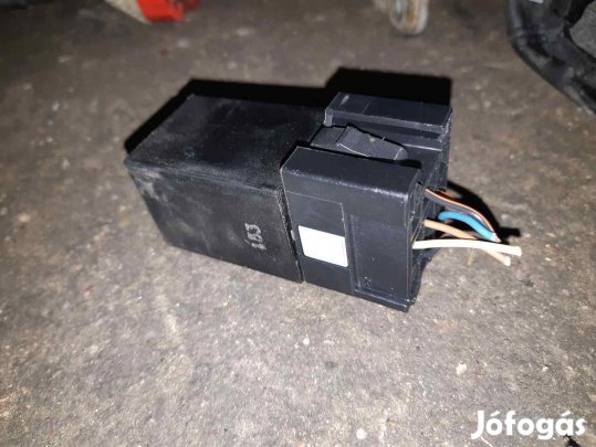 Suzuki Ignis 03-07 Első Ablaktörlő Relé