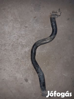 Suzuki Ignis 03-07 Első Bölcső Merevítő