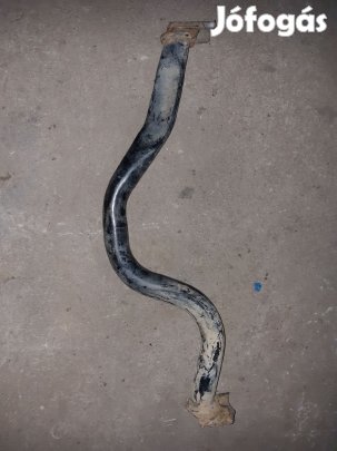 Suzuki Ignis 03-07 Első Bölcső Merevítő