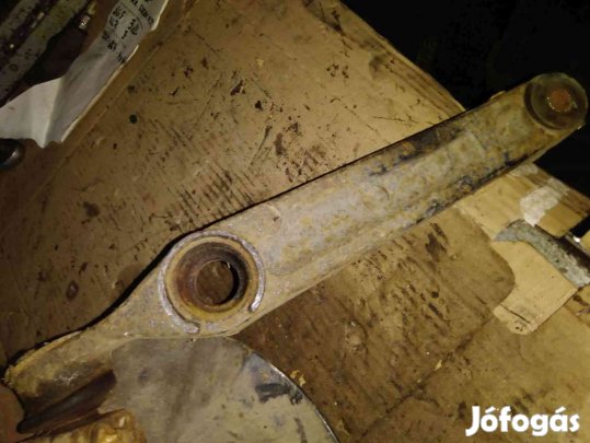 Suzuki Ignis 03-07 Első Lengőkar