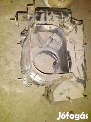 Suzuki Ignis 03-07 Fűtés Box