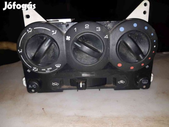 Suzuki Ignis 03-07 Fűtéskapcsoló