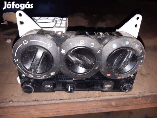 Suzuki Ignis 03-07 Fűtéskapcsoló