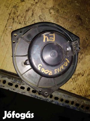 Suzuki Ignis 03-07 Fűtőmotor