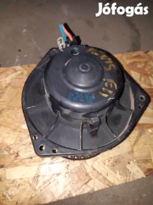 Suzuki Ignis 03-07 Fűtőmotor