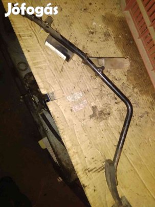 Suzuki Ignis 03-07 Gázpedál