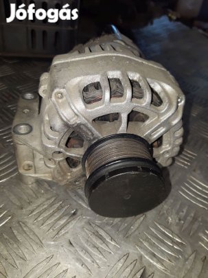 Suzuki Ignis 03-07 Generátor