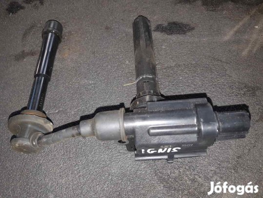 Suzuki Ignis 03-07 Gyújtótrafó + Kábel