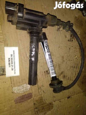 Suzuki Ignis 03-07 Gyújtótrafó + Kábel