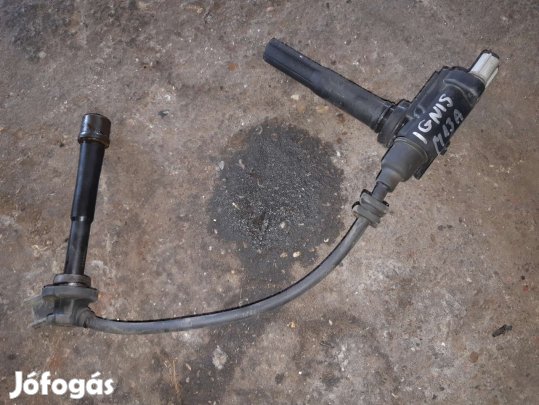 Suzuki Ignis 03-07 Gyújtótrafó + Kábel