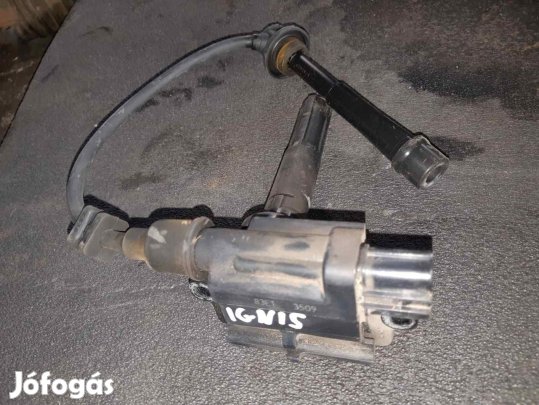 Suzuki Ignis 03-07 Gyújtótrafó + Kábel