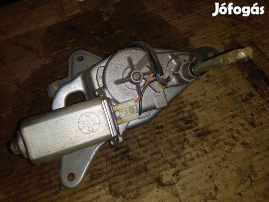 Suzuki Ignis 03-07 Hátsó Ablaktörlő Motor