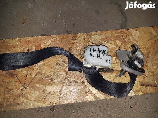 Suzuki Ignis 03-07 Hátsó Középső Biztonsági Öv