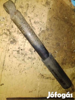 Suzuki Ignis 03-07 Hátsó Lengéscsillapító