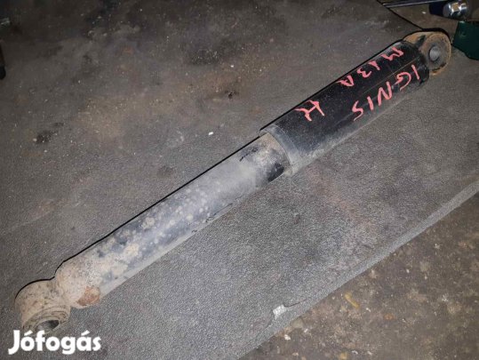 Suzuki Ignis 03-07 Hátsó Lengéscsillapító