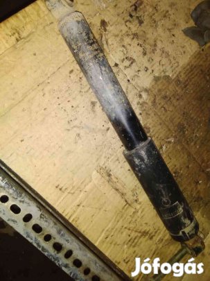 Suzuki Ignis 03-07 Hátsó Lengéscsillapító