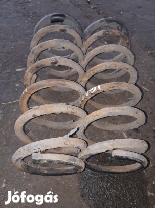 Suzuki Ignis 03-07 Hátsó Rugó Pár