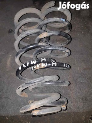 Suzuki Ignis 03-07 Hátsó Rugó Pár