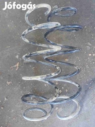 Suzuki Ignis 03-07 Hátsó Rugó Pár