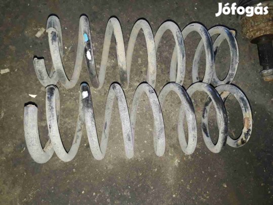 Suzuki Ignis 03-07 Hátsó Rugó Pár