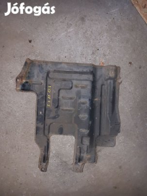 Suzuki Ignis 03-07 Hővédő Lemez