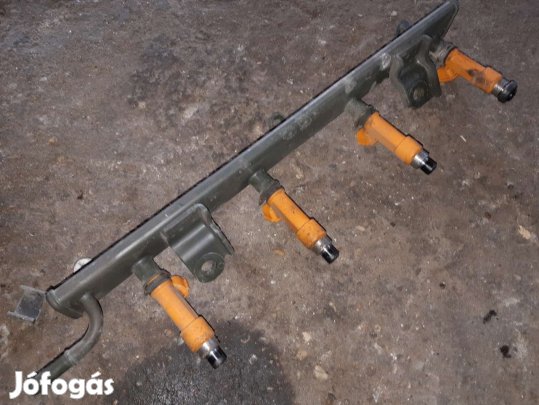 Suzuki Ignis 03-07 Injektor Híd