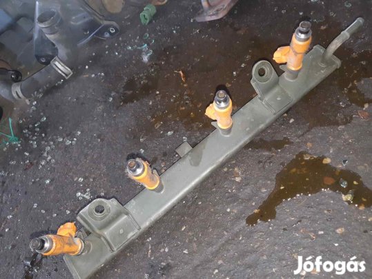 Suzuki Ignis 03-07 Injektor Híd