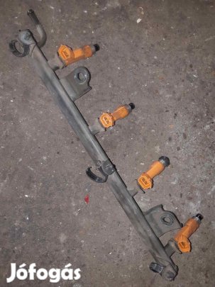 Suzuki Ignis 03-07 Injektor Híd