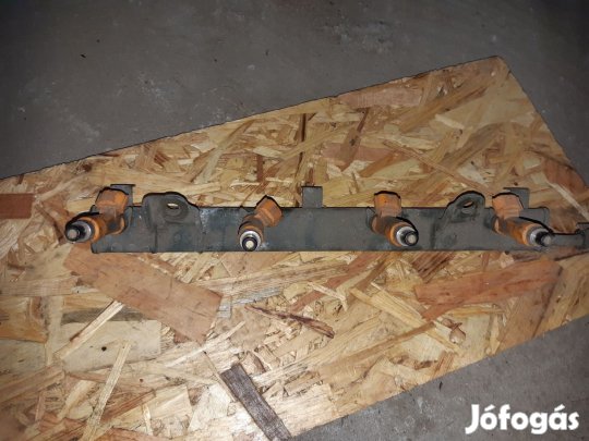 Suzuki Ignis 03-07 Injektor Híd