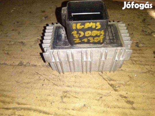 Suzuki Ignis 03-07 Izzítórelé