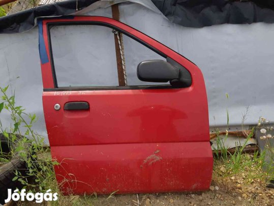 Suzuki Ignis 03-07 Jobb Első Ajtó