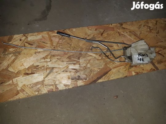 Suzuki Ignis 03-07 Jobb Első Ajtó Zárszerkezet