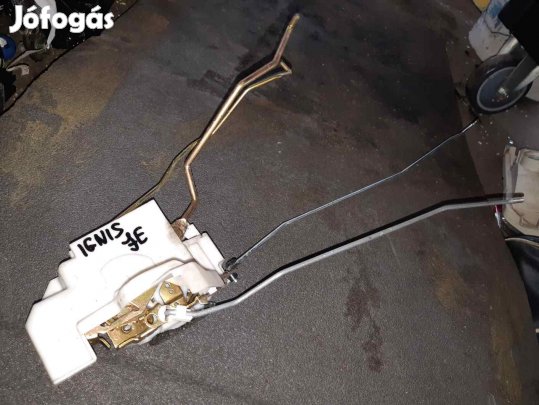 Suzuki Ignis 03-07 Jobb Első Ajtó Zárszerkezet