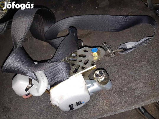 Suzuki Ignis 03-07 Jobb Első Biztonsági Öv