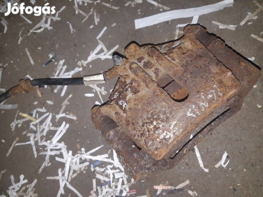 Suzuki Ignis 03-07 Jobb Első Féknyereg